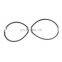 Screw Air-compressor o Ring 95023107 for Ingersoll Rand Air-compressors Parts