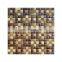 HS16102 coconut panels/coconut mosaic/coconut shell panels
