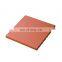 Exterior panels brick look flooring tile