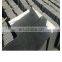 High Quality Dark Grey Granite, China Nero Impala Granite