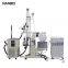 Economical high evaporation rate distillation laboratory vacuum rotary evaporator with good stability