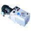 JVP MVP high quality Laboratory double stage two stages direct-coupled vacuum rotary vane vacuum pump