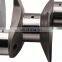 Auto Parts Engine Crankshaft  For K12