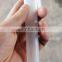 Plastic pipe extrusion production line for laboratory Small PE PVC PPR PP pipe production line
