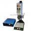 High Speed Car Bumper / Auto Body Storage Parts Plastic Welder Ultrasonic Welding Machine