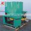 Gold Mining Dredger with Centrifugal Concentrator Used in River for Sale