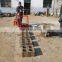 small clay brick making machine for sale