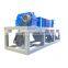 Waste wood crusher machine/Wood chip crusher/Waste plastic rubber shredder