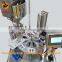 High Speed Rotary Type Honey Spoon Filling Sealing Machine 7g 10g 20g Honey Spoon Packing Machine