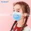 Ready to ship automatic children mask making machine price