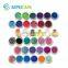 Quality Factory Supply Mica Pearl Powder for Colourful Soap Making Highlighter makeup nail pigment