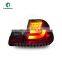 Landnovo body parts car assembly taillight led lamp replacement For BMW E46 led tail light