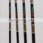 Byloo new 2022 price of  best fishing rod carbon fiber 5m telescopic