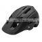Detachable Mountain Bike Cycling Helmet Skateboard Safety Helmet Bicycle Riding Reflective Helmet