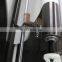 PP PE PET PVC Paper Roll to Sheet Cutting Machine with Slitting Function