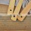 Eco-friendly Japanese Style Kitchen Bamboo Nonstick Pot Fry Utensils Spatula Set
