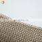 Stainless steel Titanium plating Decorative Stainless Steel Chainmail Ring Metal Mesh Curtains