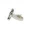 Amethyst gemstone 925 silver ring