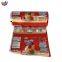 custom biscuit snack automatic packaging film food packaging roll film bag of potato chips