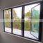 High quality whole sales window Most popular aluminum window aluminum frame casement window