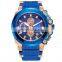High quality water resistant luxury mens wrist watches