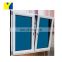 10 years warranty NFRC tilt and turn window modern style aluminium windows Tempered glass window