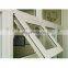 China Supplier Good Design Automatic Electronic Opening Aluminum Window With Electric Opener