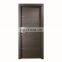 Modern residential interior door frame flush room doors interior doors
