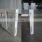PVC sliding window design UPVC double glazed sliding windows
