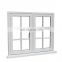 finestra pvc casement american style sliding window