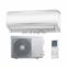 Low Noise Professional Factory R410 R32 Refrigerant Air Conditioner Split 12000