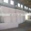 plastic honeycomb fill for water treatment pvc honeycomb block