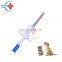 HC-R120 super popular high quality animal subcutaneous implantable chip glass tube syringe RFID microchip