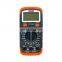HT- 830L 2000 Counts One-handed button operation  Digital Multimeter