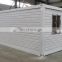 20ftt prefab modular folding portable  container house easy installation hot sale from China
