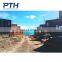 Factory Supply Chile Resort Villa Prefab Light Gauge Steel Building Multi storey Construction for Living