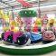 Kid park rides Ladybird Paradise Ride for sale