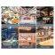 Intelligent Home Chef Rotate Drum Small Robot Cook Gas Stir Fry Cooker Auto Wok Machine Automatic