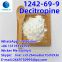 Decitropine 99% White Powder CAS:1242-69-9 FUBEILAI whatsapp:8613176359159