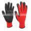 High Quality Touchntuff Protection Medi  PU Coated Work Safety Gloves