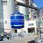 Industrial grade Multi trip reusable FIBC Bag big bag PVC Jumbo bag for 3.0 Tons of loading and unloading