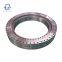 Construction machinery Concrete distributor slewing bearing