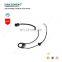Auto Manufacturing Parts Wheel Abs Speed Sensor Oem 89516-06200  For Toyota Hybrid Acv51 Asv50 Avv50 2011