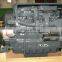 Hot Sale 64hp SCDC 4 Strokes 4 Cylinders Air Cooling Marine Diesel Engine BF4L913