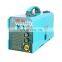 Best selling MIG-160 MIG,MAG,MMA,TIG,4 in 1 welding machine,a household welder with simple operation and easy use.