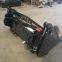 skid steer bucket skid loader bucekt attachments made in China