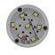 Алюминиевый светодиодный угловой светильник SMD2835 E27/B22 (7 Вт)