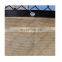 Beige Color Privacy Fence Netting Balcony Screen Protective Shade Nets