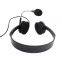 HDERA Computer Headset 3.5mm Headset Classroom for The Student Headphones HD808
