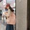 School Backpack Waterproof Travel Bag Japanese Backpack Short Trip Backpack